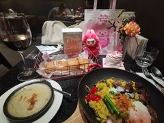 -西堤牛排(北京国瑞店)