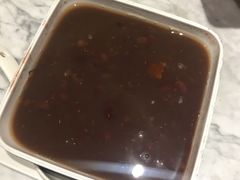 【发记甜品】陈皮红豆沙-发记甜品(豉油街店)