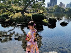 -水前寺成趣园