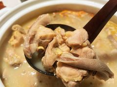 -好彩猪肚鸡(正弘城店)