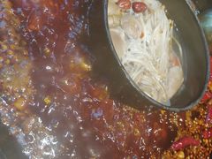 -重庆渝达老火锅(春熙路店)