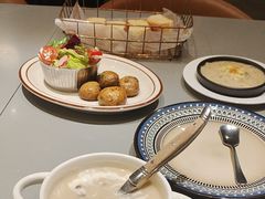 -西堤厚牛排(国瑞店)