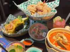 -泰妃殿(武汉首店)