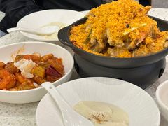 -Waanjai 晚嘉餐厅(南京商厦店)