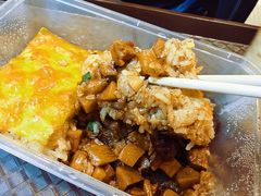 -老通城豆皮大王(吉庆街店)