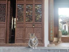 -惠山古镇·寄畅园