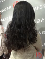 -HD HAIR STYLE