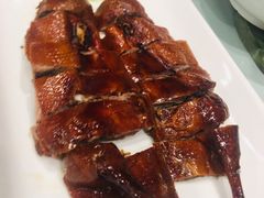 -申粤轩酒楼·三十年粤菜经典(丁香花园店)