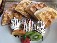 -MAAN COFFEE(金桥店)