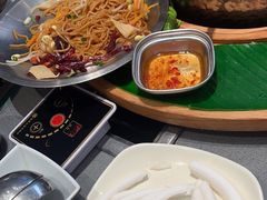 -椰小鸡·琼州糟粕醋(美兰缤纷城店)