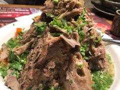 -喜越泰莱·泰越料理(海逸新天地店)