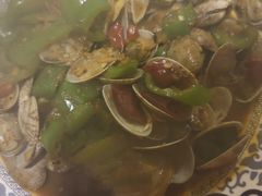 -昱家胡同·烧烤海鲜铜锅涮肉(和平里店)
