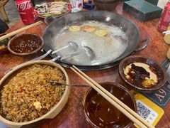 -草本味·市井羊肉馆(新开铺总店)