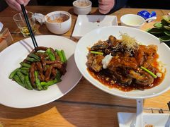 -张福记(陇海中路店)