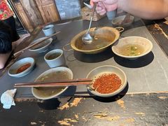 -古市香跷脚牛肉·非遗传承单位