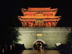 -台儿庄古城