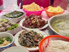 -富源杨记牛肉馆