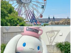 -杭州Hello Kitty乐园