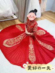 -南京宝娜嫁衣婚纱礼服馆(中央路店)