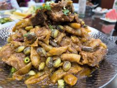 -龙兴食府(锦绣家园店)