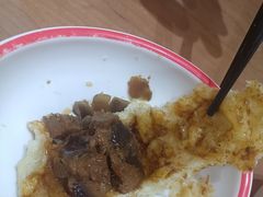 -吉品合酥脆烤饼(太平洋森活天地店)