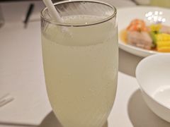 -漢舍中国菜馆(浦东嘉里城店)
