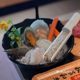 上海美食｜家旁边性价比敲高的和牛放题，秋萃和牛寿喜烧