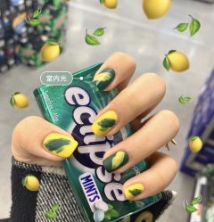 -Pink You美甲美睫纹绣定制中心