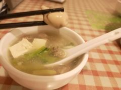 -聂记粤菜馆(鼓西路店)
