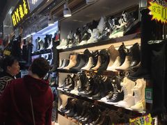 -广州白马服装市场
