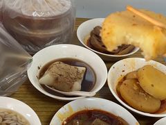 -好吃狗凉糕总店