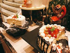-都喜天丽富都青枫苑酒店-青枫小筑