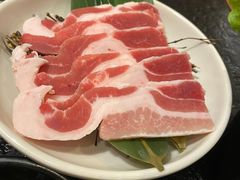 -九田家黑牛烤肉料理(中北镇店)