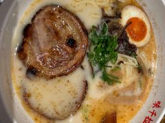 -味千拉面(瑞虹生活广场店)