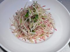-廉厨干煸鸡(云龙区民富园店)