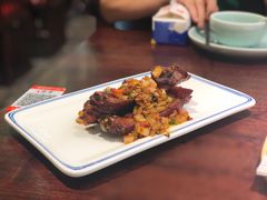 -米家餐厅(长生路店)