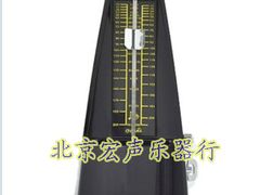 机械节拍器-王府井乐器城