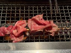 -俺的焼肉(銀座9丁目店)