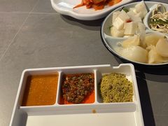 -棒小伙·齐齐哈尔烤肉(龙茗路店)