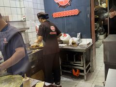 -南楼煎饼(滨江道店)