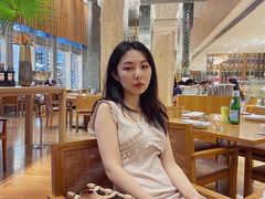 -君悦酒店·La Terrazza意合園·意式风味