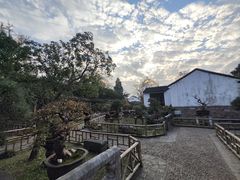 -格林豪泰酒店(苏州观前街平江路店)