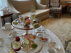 -Salon de Ville浦江汇(上海外滩华尔道夫酒店店)