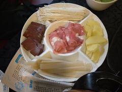 -重庆巫山烤鱼(德化街店)