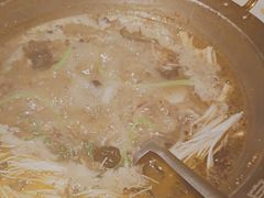 -大河宴椒麻鱼(嘉和园店)