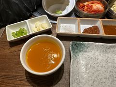 -坦坦大炉·韩式烤肉(望京店)