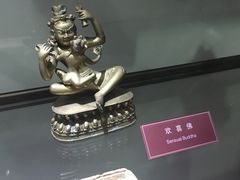 -武汉达临性学生命文化博物馆