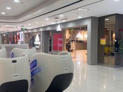 -巴黎春天(陕西路店)