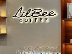 -LilBee Coffee