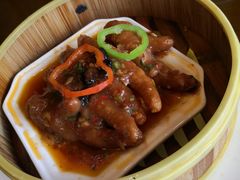 -日昌餐馆(亦庄店)